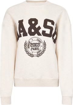 Sweat Fenja - Beige Chine