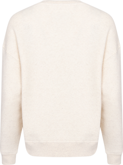 Sweat Fenja - Beige Chine