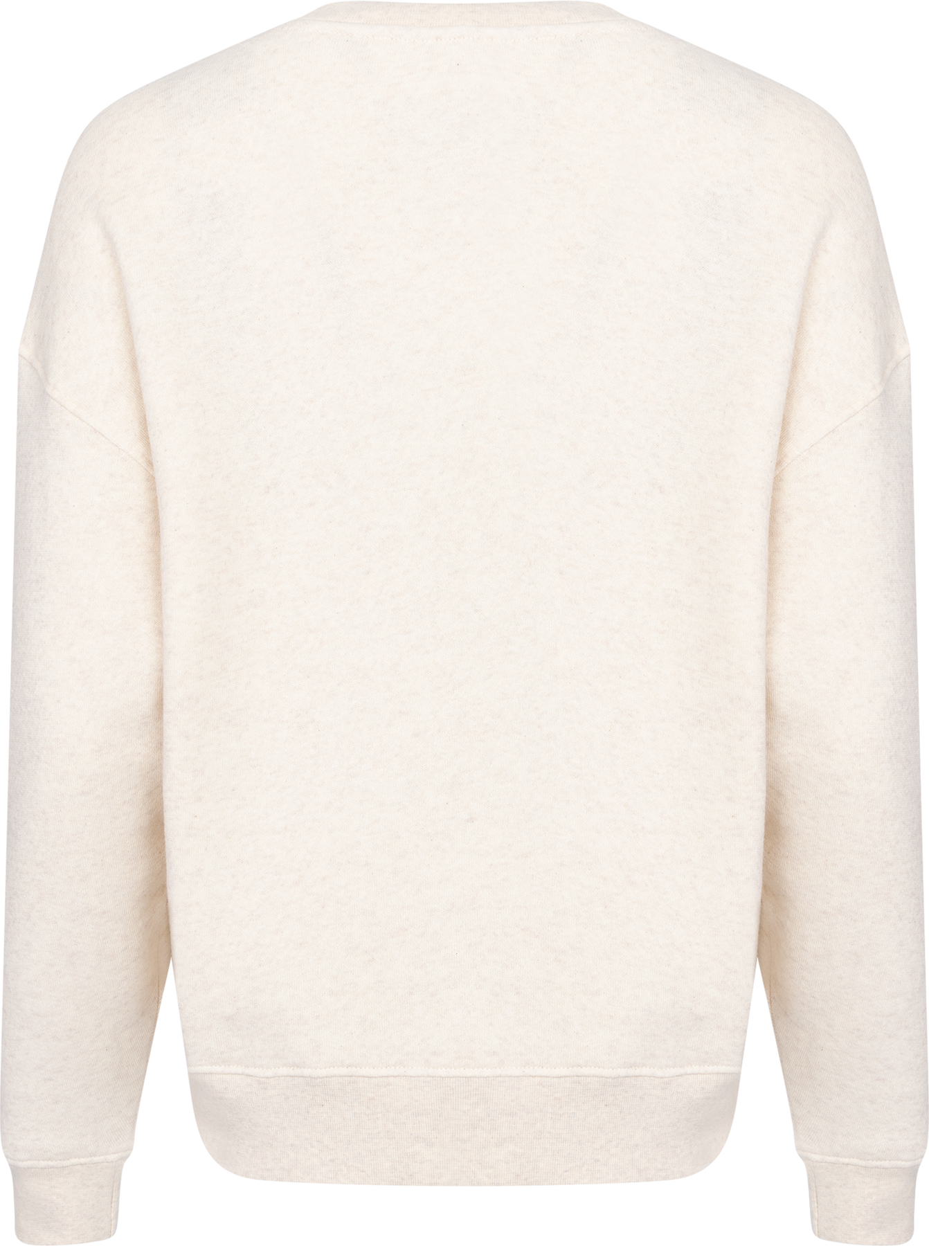 Sweat Fenja - Beige Chine