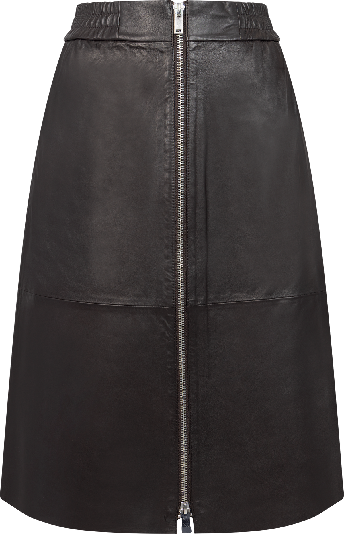 Skirt Pona - Chocolat
