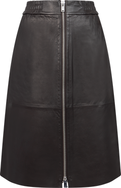 Skirt Pona - Chocolat
