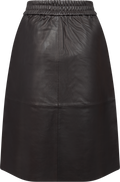 Skirt Pona - Chocolat