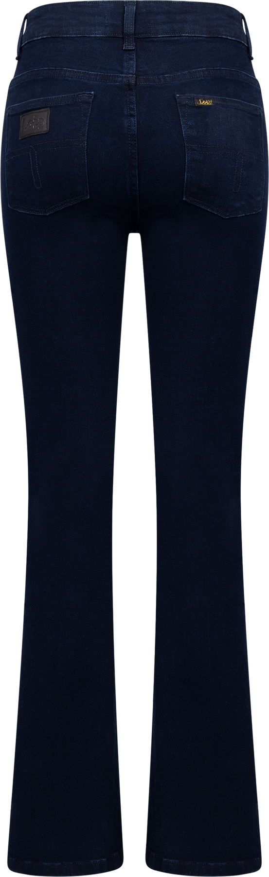 Raval-16 - Night Blue Rinse