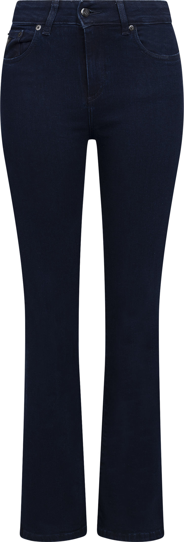 Raval-16 - Night Blue Rinse