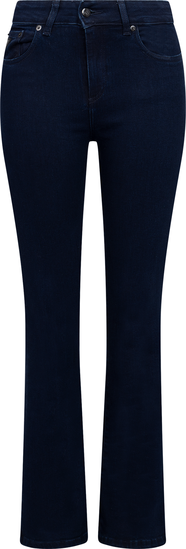 Raval-16 - Night Blue Rinse