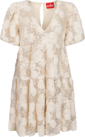 Amilie Dress - Cream