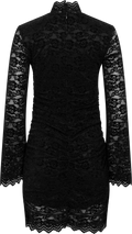 Brenda Dress - Black