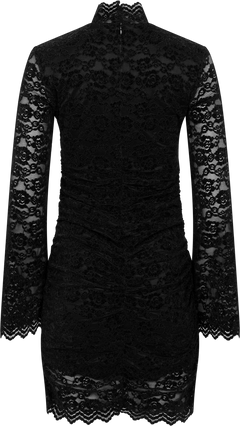 Brenda Dress - Black
