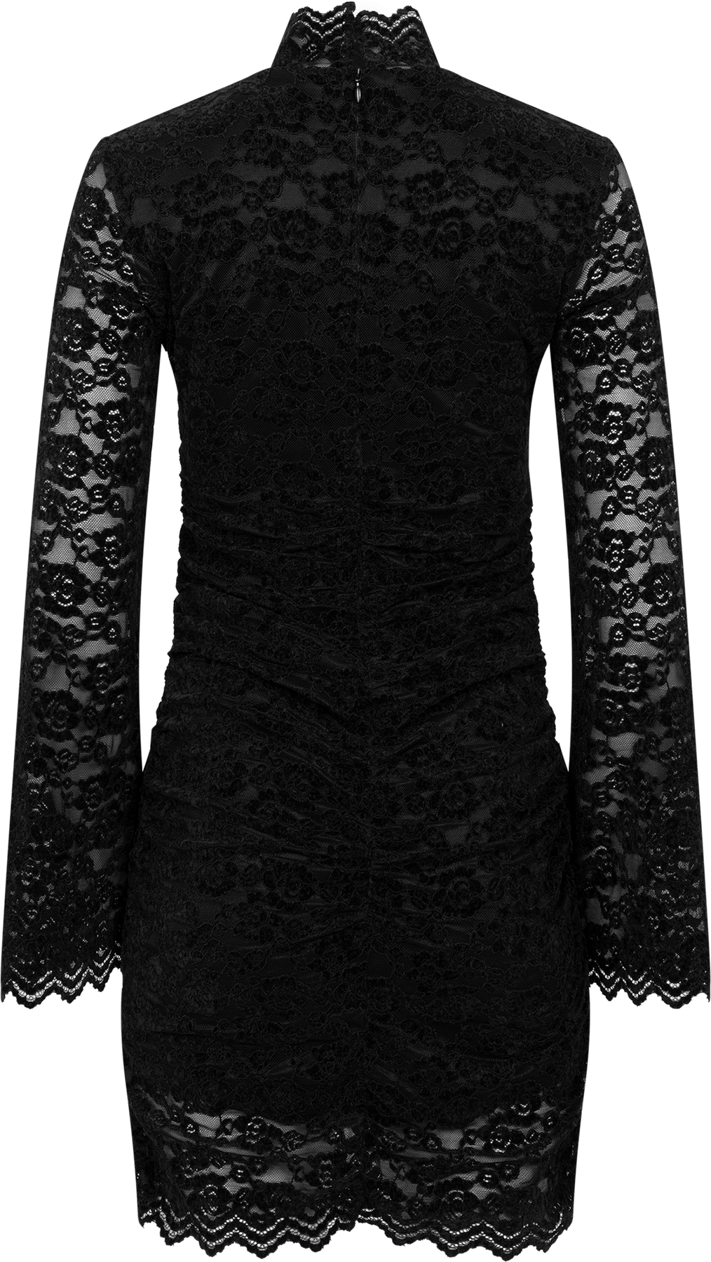 Brenda Dress - Black