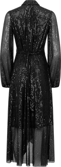 Lara Dress - Black
