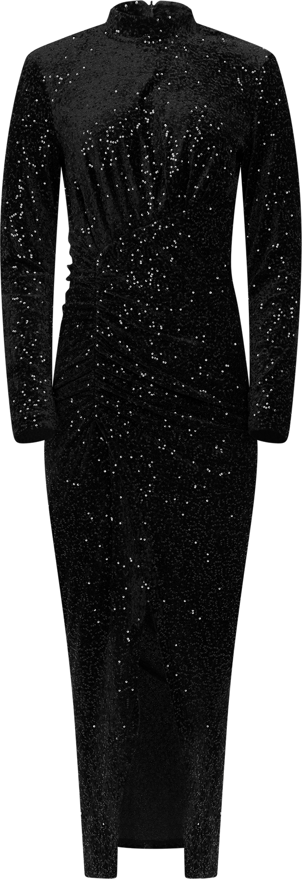 Glory Dress - Black