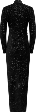 Glory Dress - Black