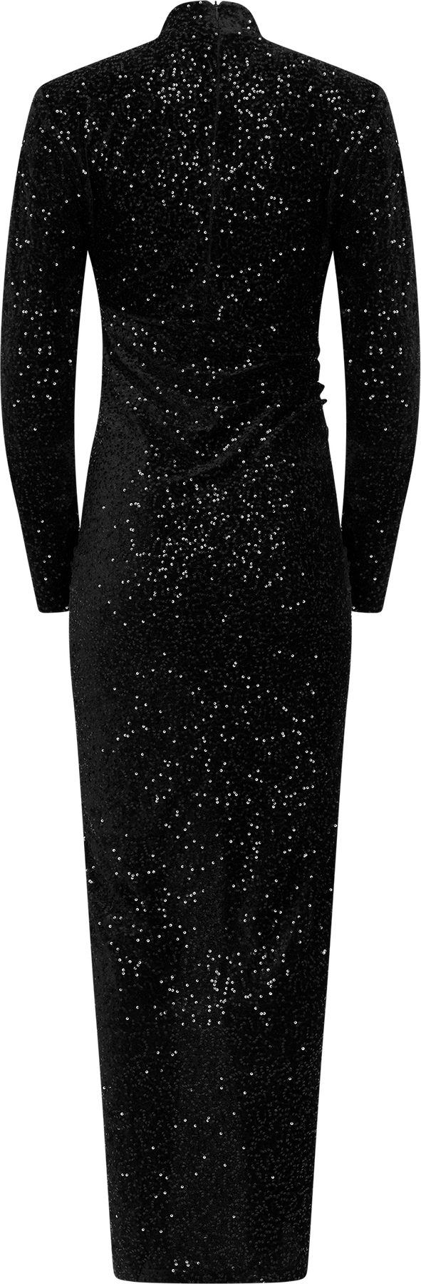 Glory Dress - Black
