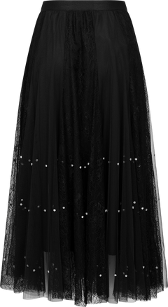 Arabella Skirt - Black