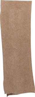 Boxy Scarf - Beige Melange