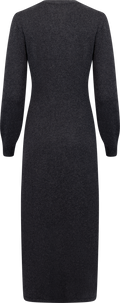Dress Cynthia - Carbone