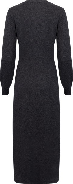 Dress Cynthia - Carbone