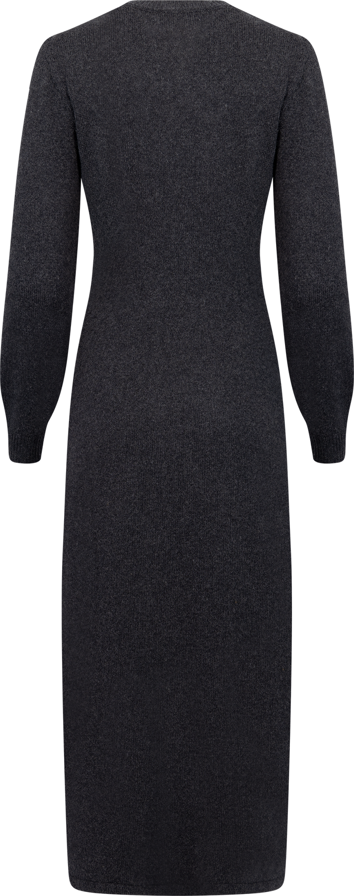 Dress Cynthia - Carbone