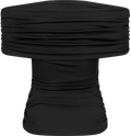 Athenaic Top - Black