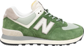 574 - Dark Alpine Green U574GRE