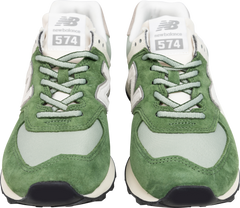 574 - Dark Alpine Green U574GRE
