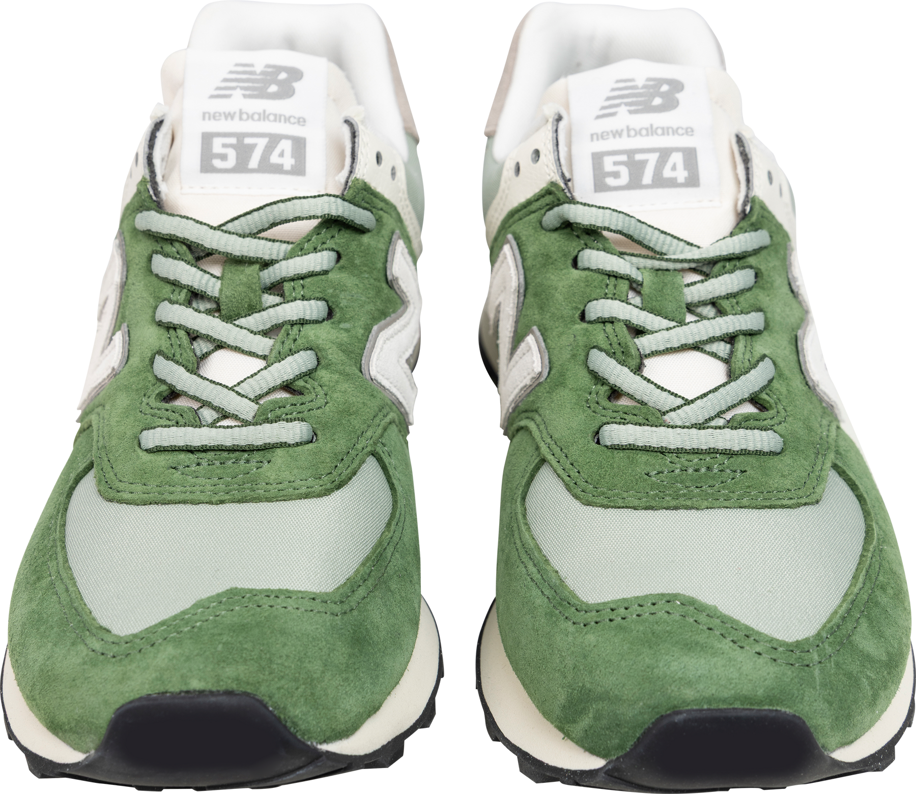 574 - Dark Alpine Green U574GRE
