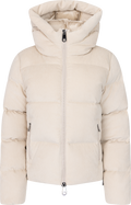 Val Cenis Short - Sand Cord