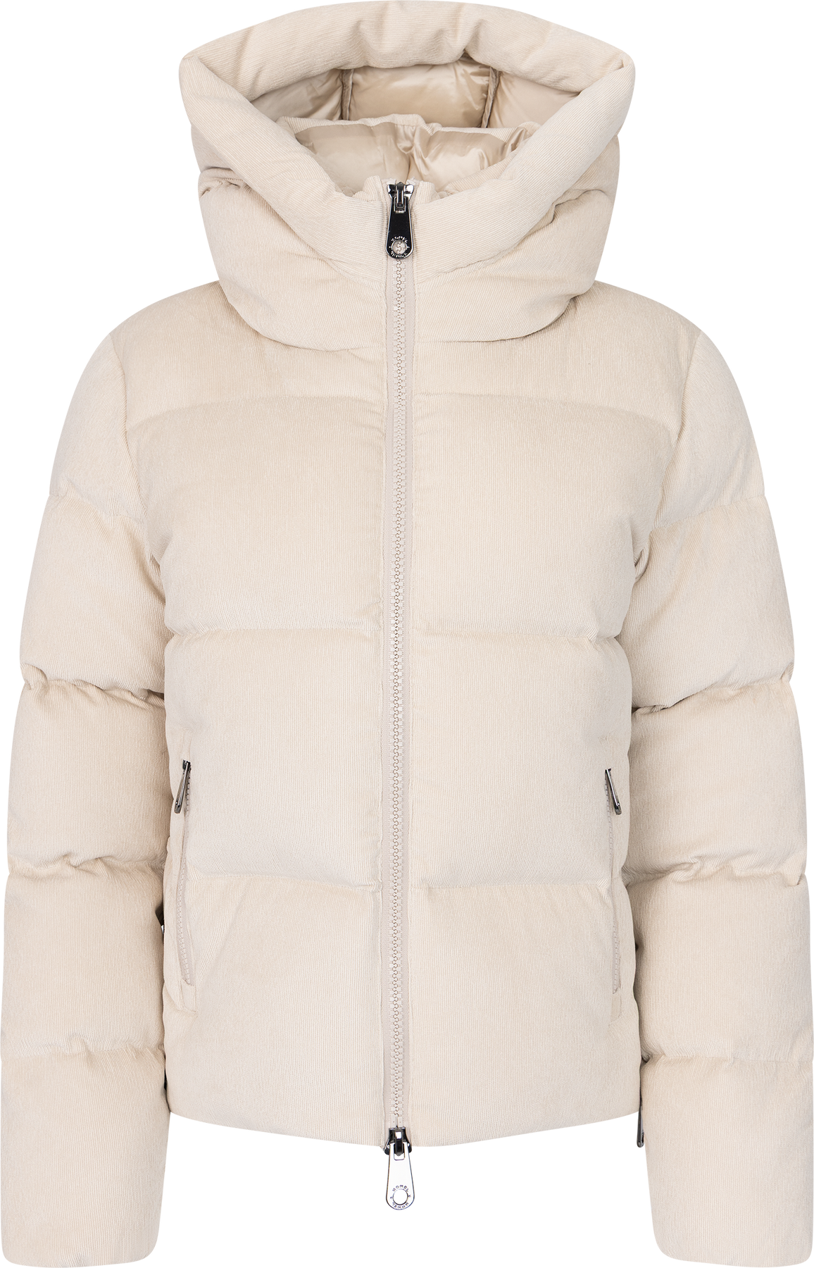 Val Cenis Short - Sand Cord