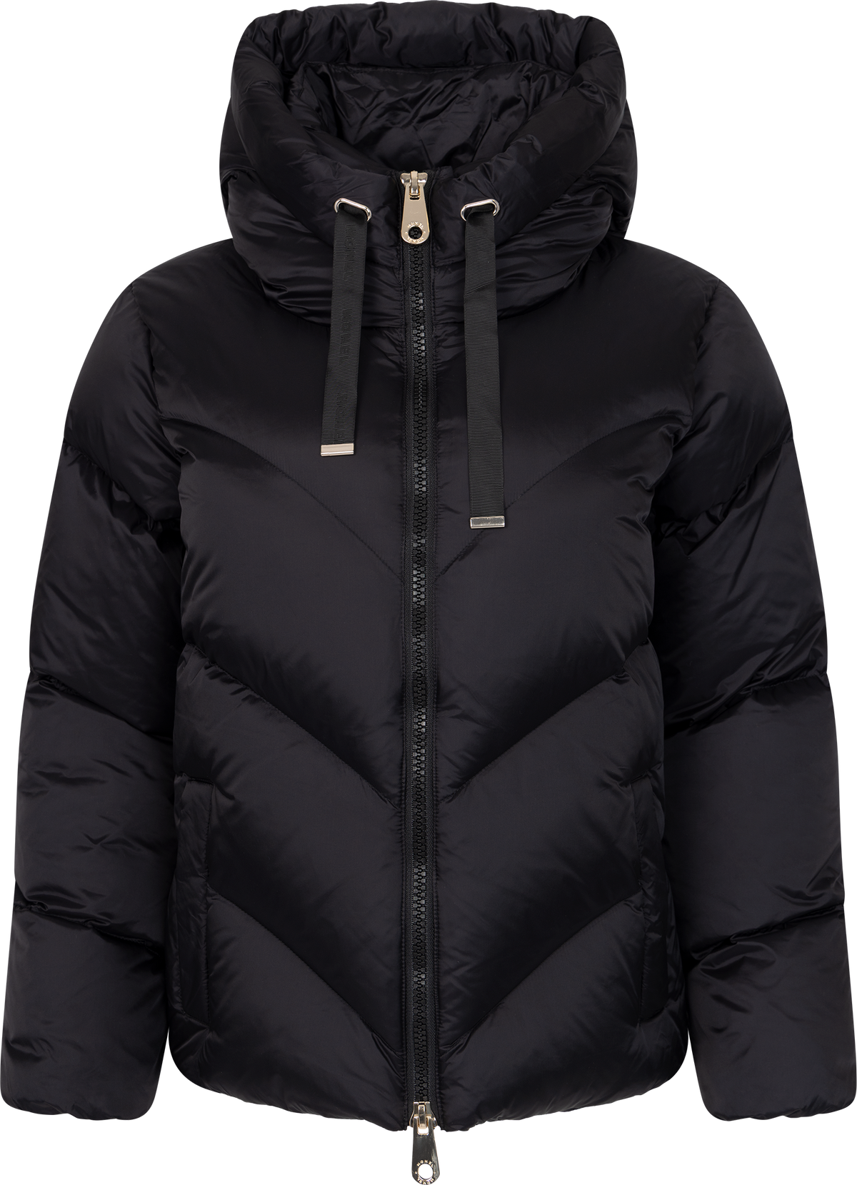 Emily - Black