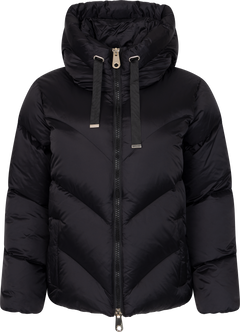 Emily - Black