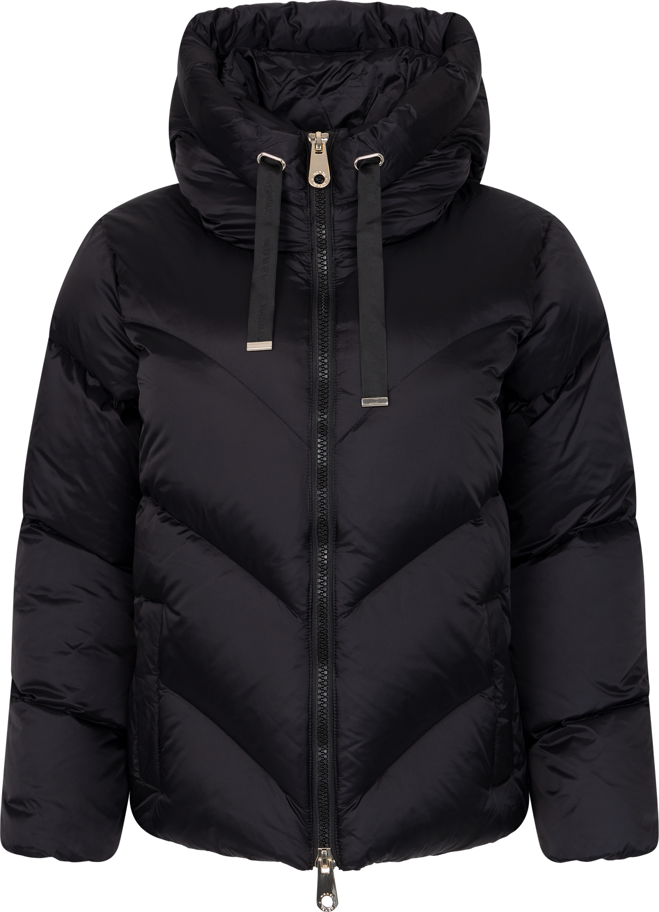 Emily - Black