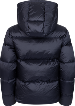 Val Cenis Short - Navy