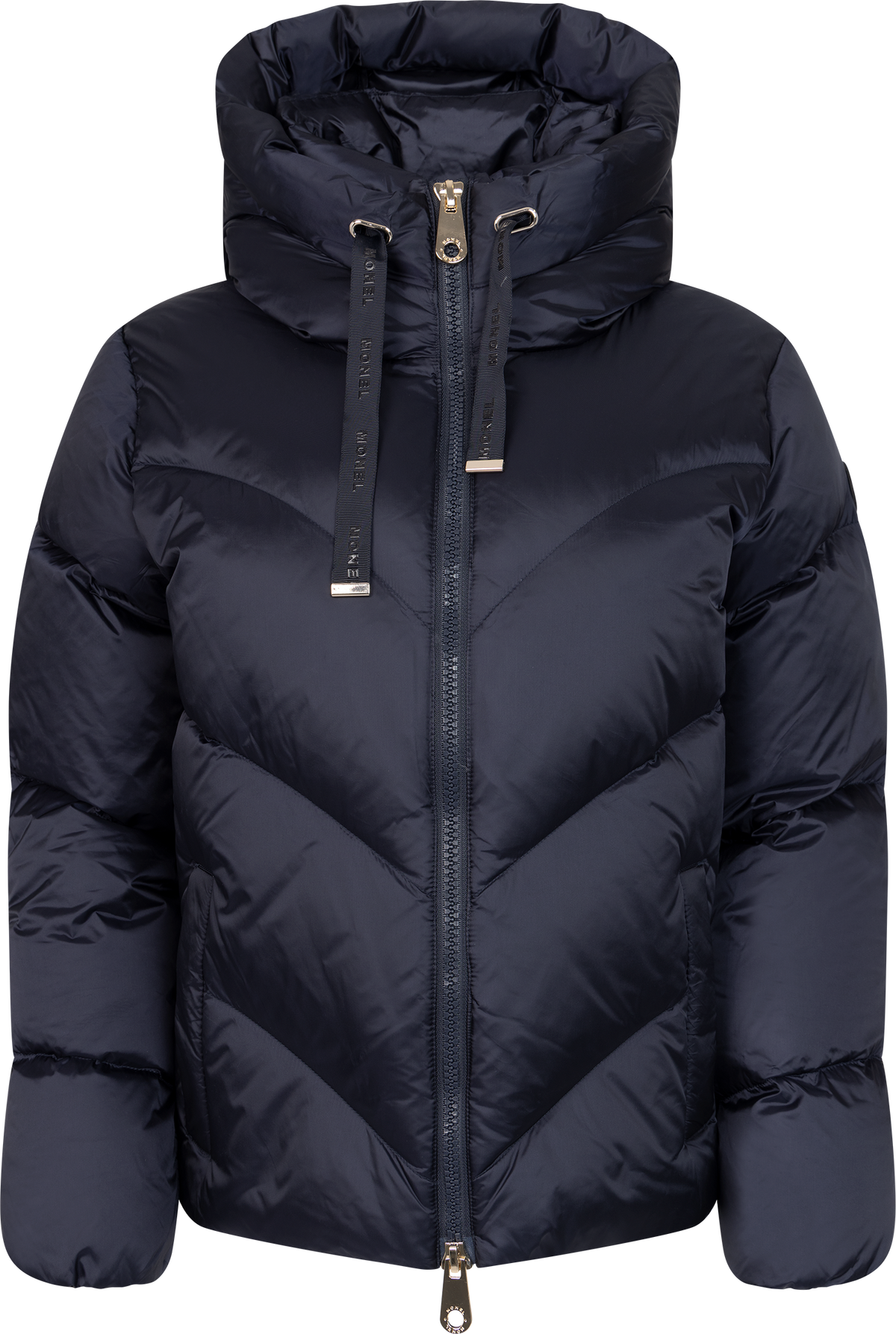 Emily - Navy