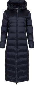 Camille Long - Navy