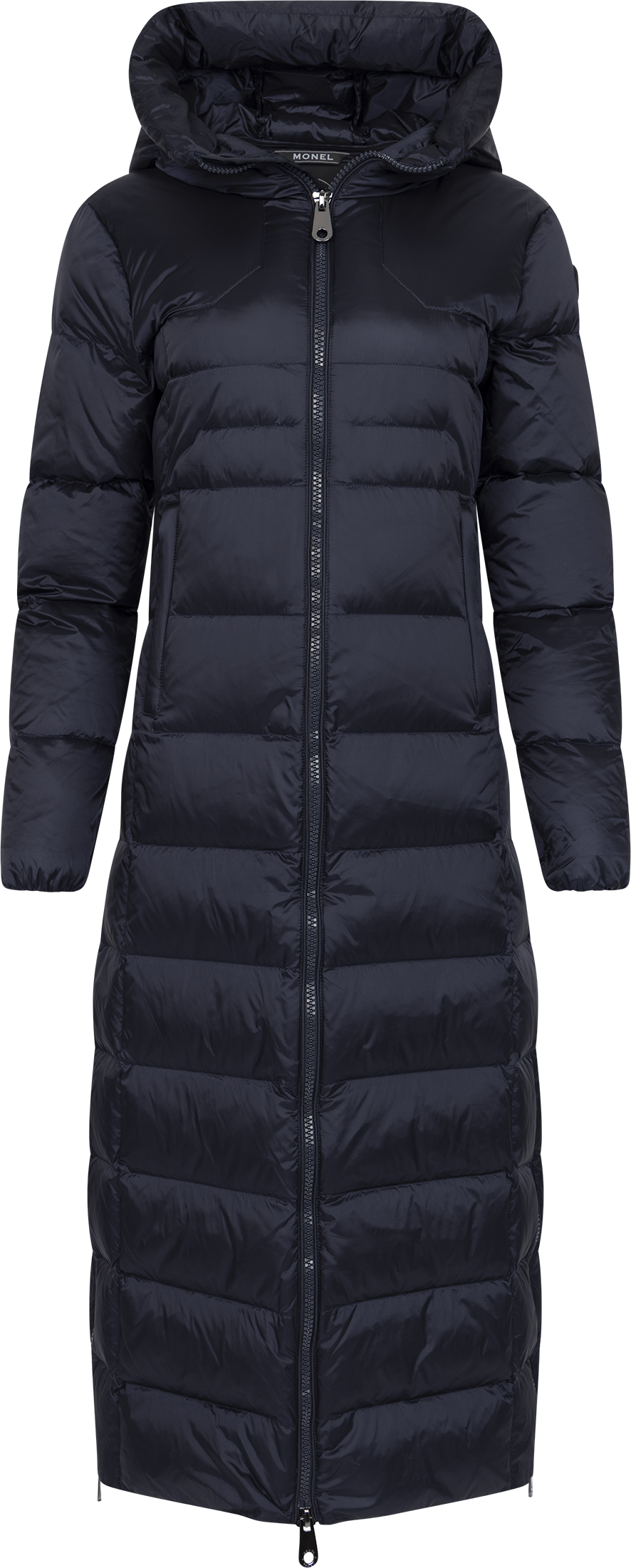 Camille Long - Navy