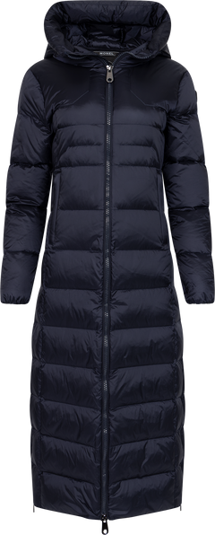 Camille Long - Navy