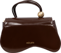 Kazia Crossbody - Espresso