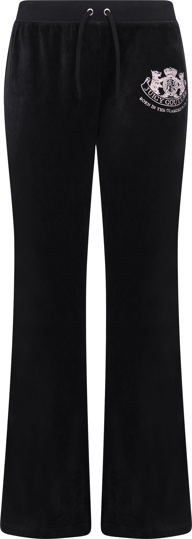 Crest Caisa Low Rise Pant - Black