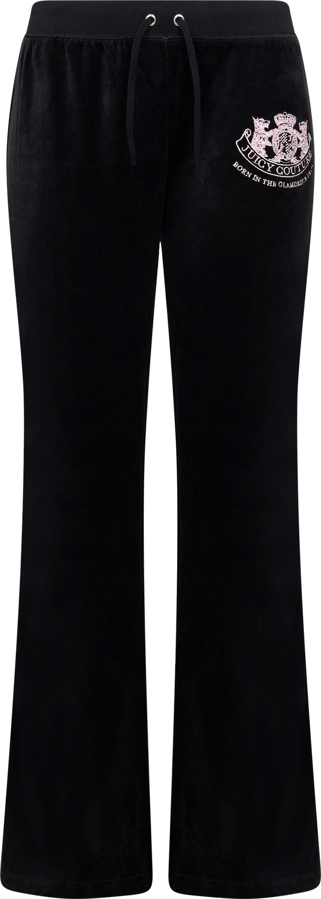 Crest Caisa Low Rise Pant - Black