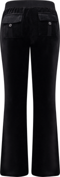 Crest Caisa Low Rise Pant - Black
