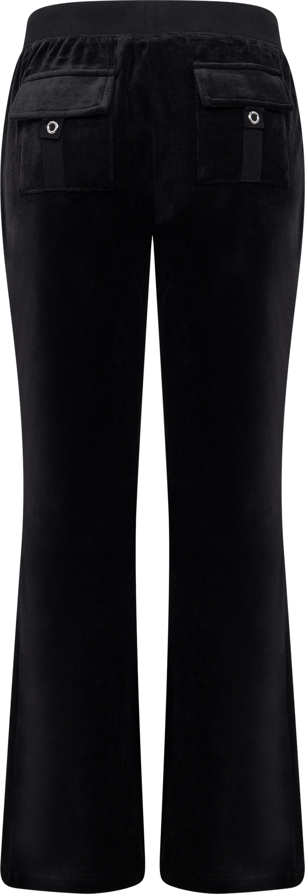 Crest Caisa Low Rise Pant - Black