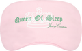 Queen Of Sleep Ls Pyjama Set - Juicy Pink
