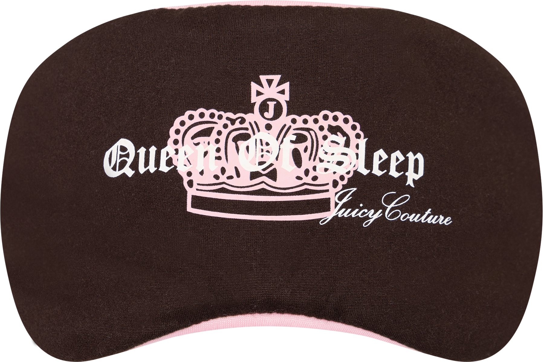 Queen Of Sleep Ls Pyjama Set - Java