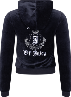 House Of Juicy Robyn Hoodie - Night Sky