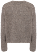 Piper Solid - Brown