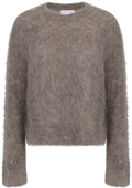 Piper Solid - Brown