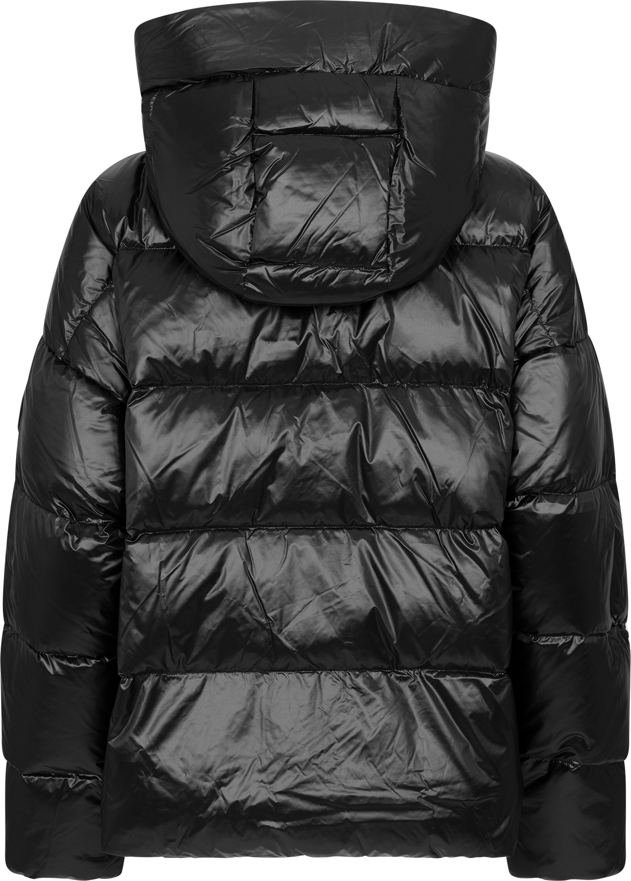 Ginny Short - Black