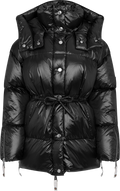 Jackie - Black