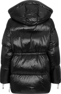 Jackie - Black