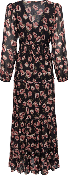 Noor Maxi Dress - Le Fleurs